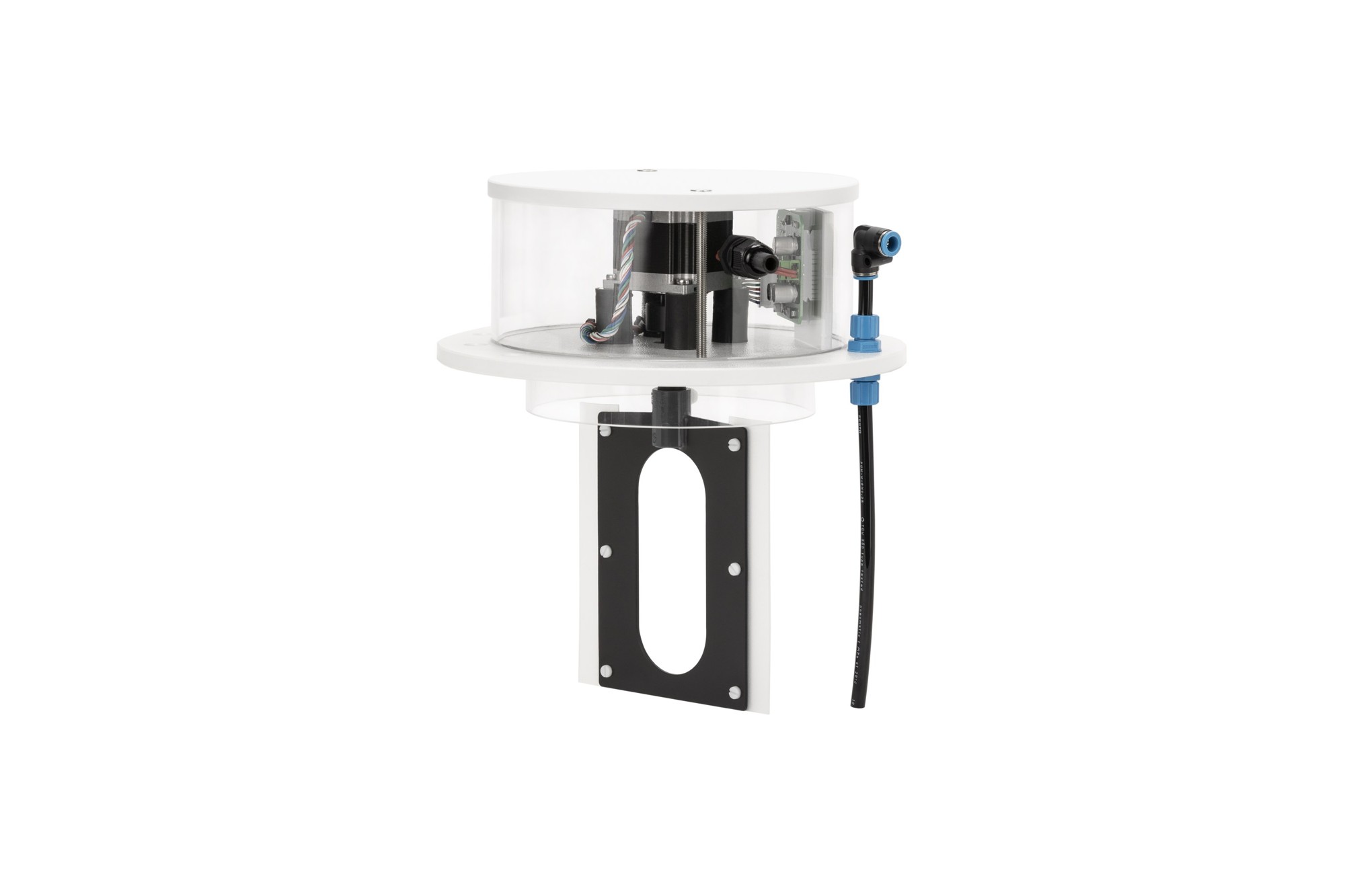 Deltec Automatisches Reinigungssystem CS 3000 für Abschäumer-Schaumtopf