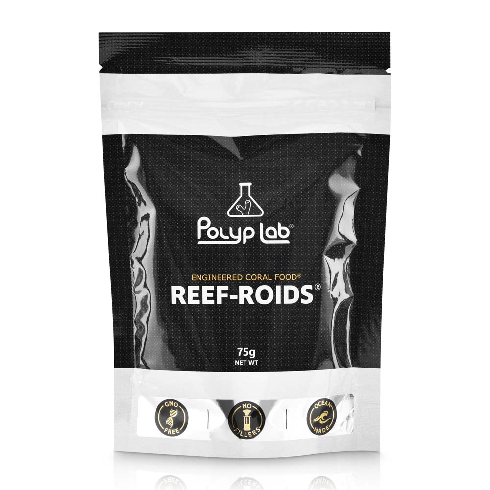 PolypLab Reef Roids 75 g