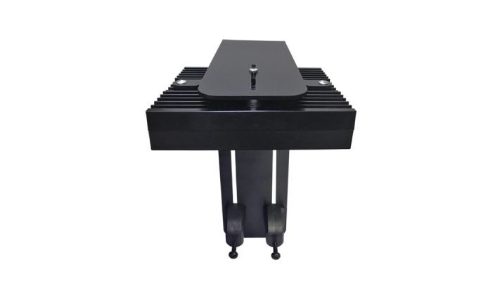 AI Hydra Tankmontage 32/64 schwarz B-Ware (978)