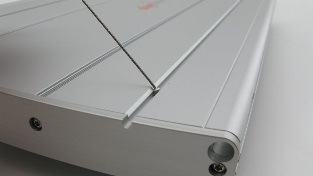 Daytime pendix Seil-Aufhängung 3er-Set (pendix210 - pendix300)