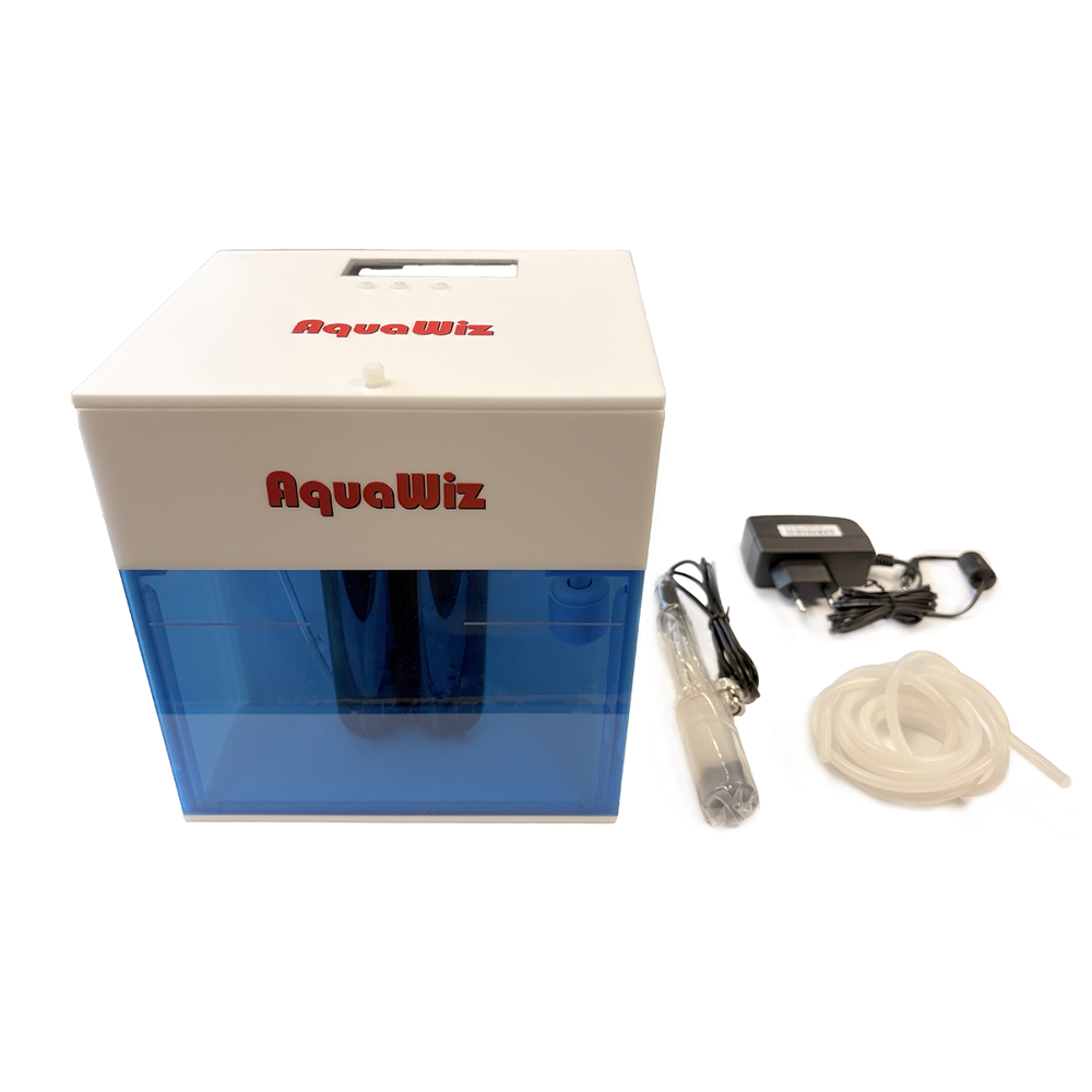 Fauna Marin AquaWiz KH Controller 4. Gen