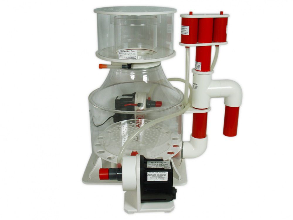 Royal Exclusiv Bubble King® DeLuxe 400 intern