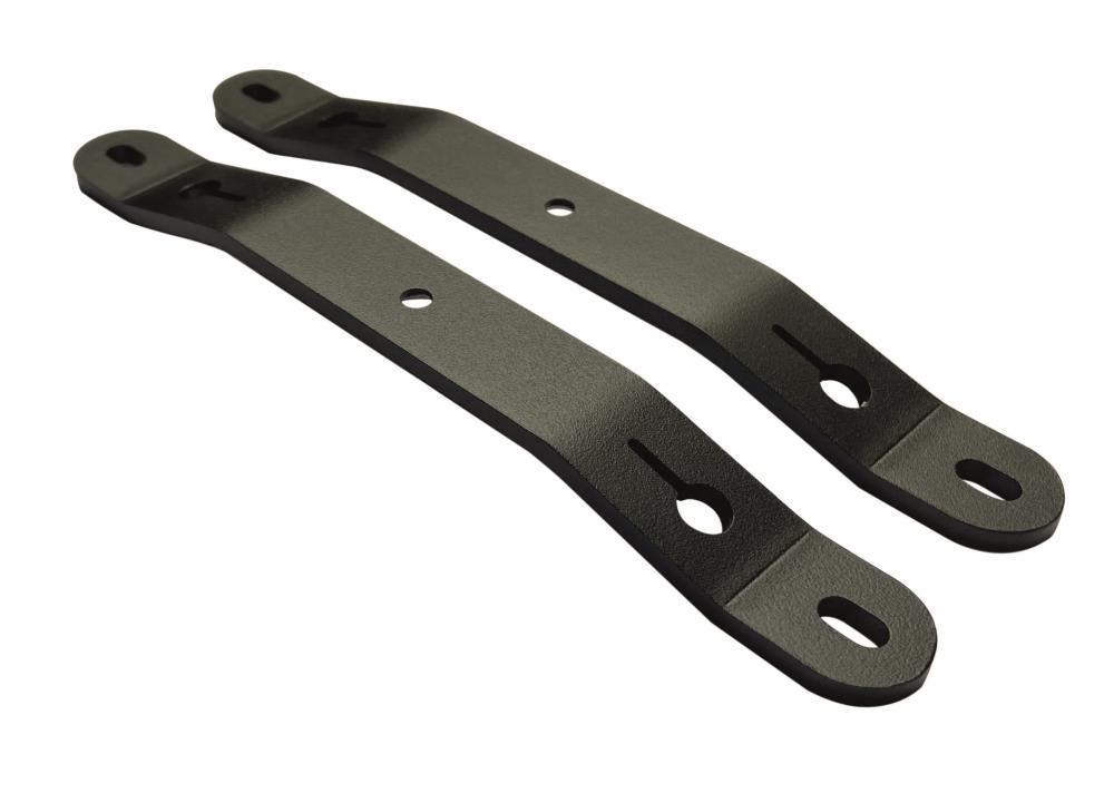 Kopie von *NEU* D-D OTM Arm-Set Short für AI Blade/Hydra (180 mm/2 Blades) #1