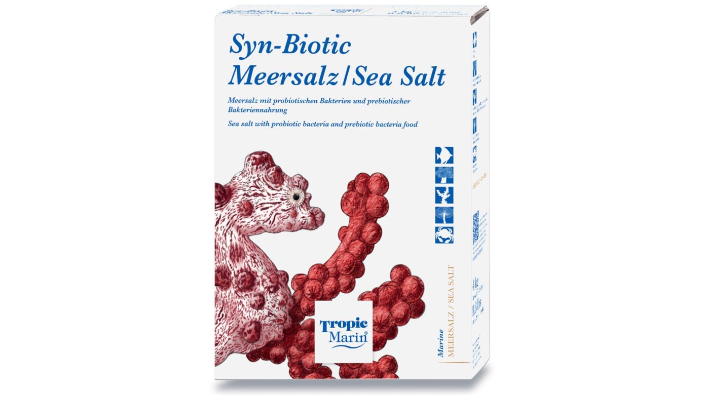Tropic Marin Syn-Biotic Meersalz 4 kg