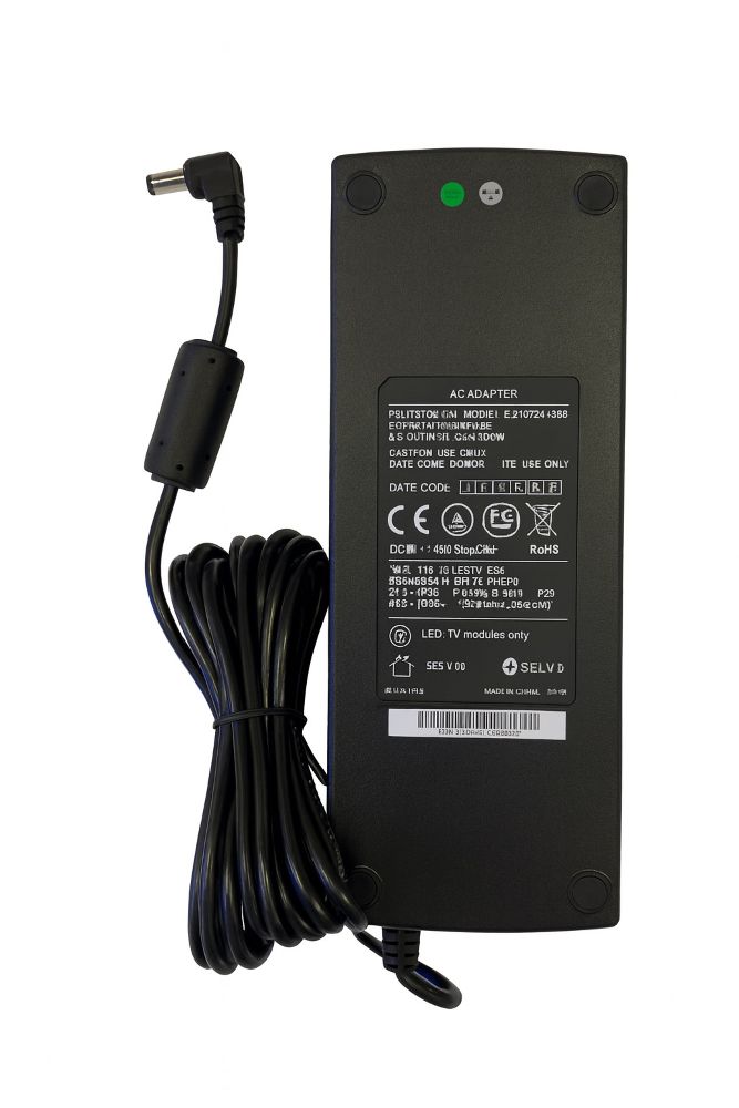 AI Hydra 52/64HD Netzteil