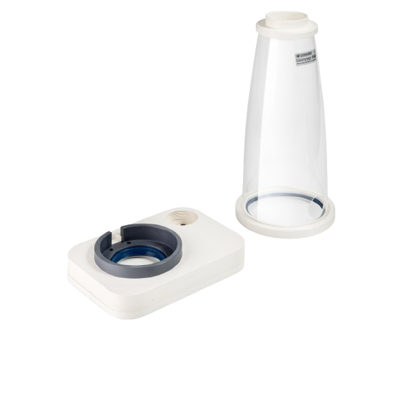 *NEU* Ultra Reef Akula Skimmer UKS-140 DC Abschäumer (bis 400 Liter)