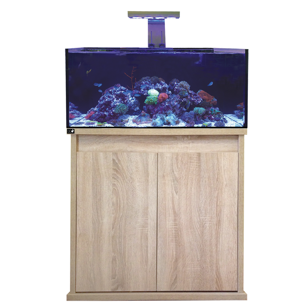 D-D Reef-Pro 900 Aquariumsystem D-D Reef-Pro 900 Aquariumsystem