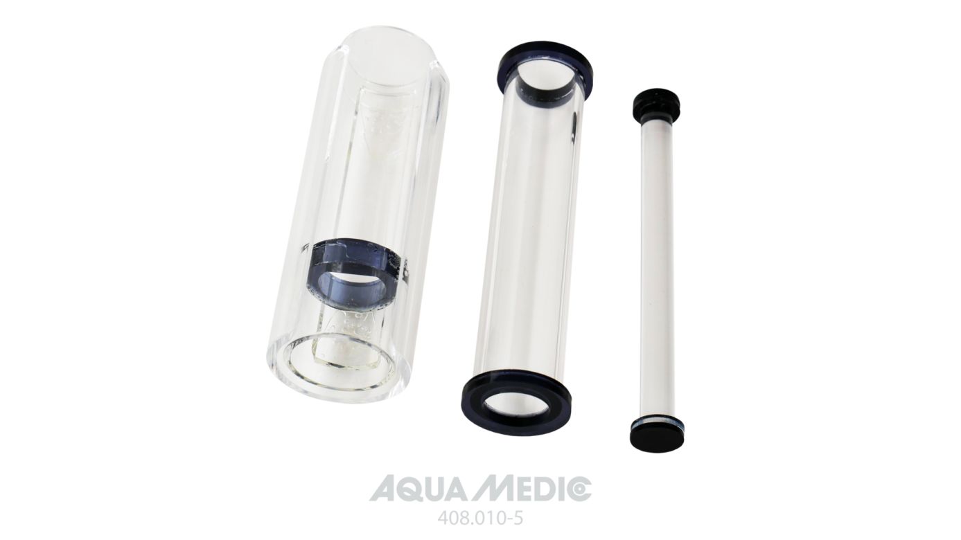 Aqua Medic Ocean Clear Rollensatz / 3 Stück (408.010-5)