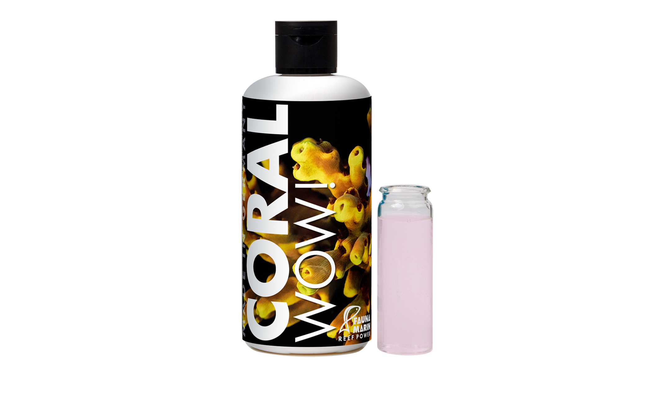 Fauna Marin Coral WOW! 250 ml