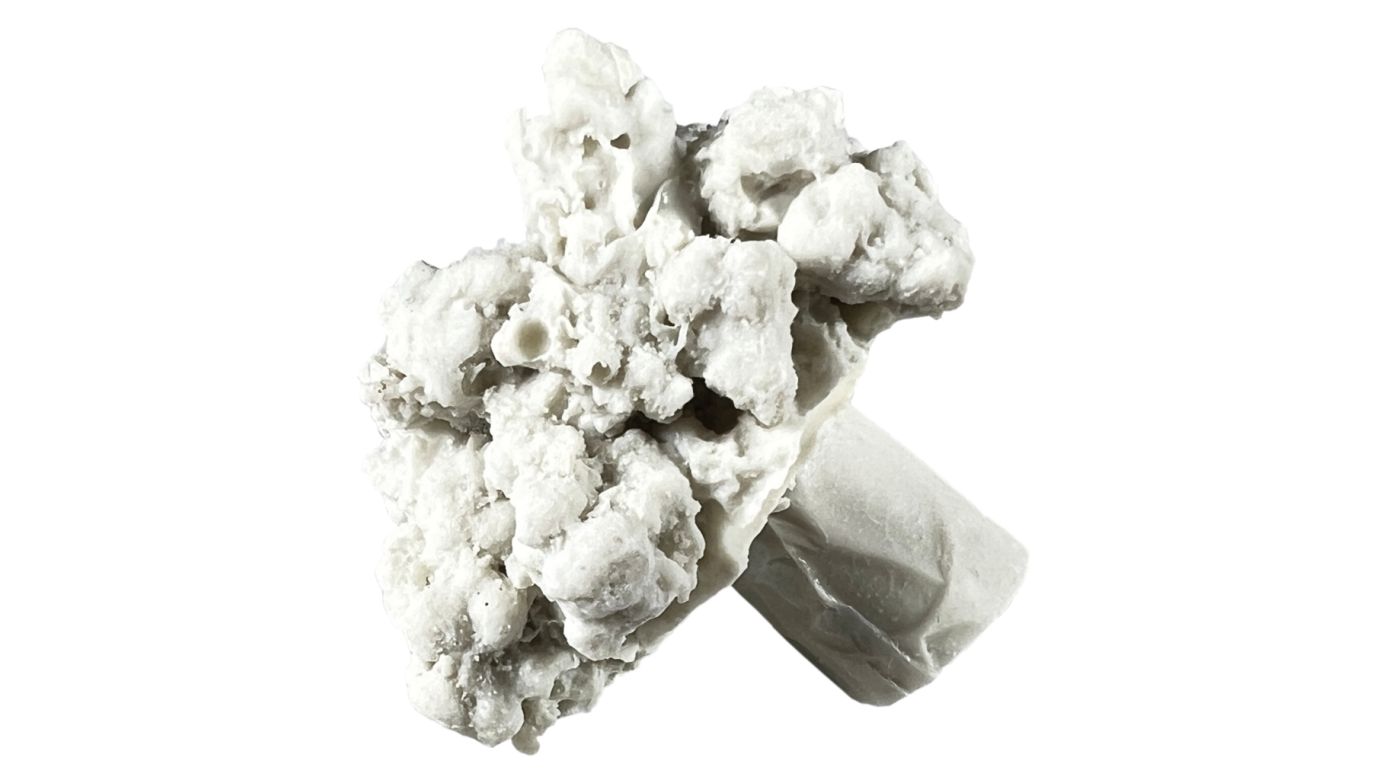 *NEU* Aqua Medic coral pins Ablegersteine (10 St.)