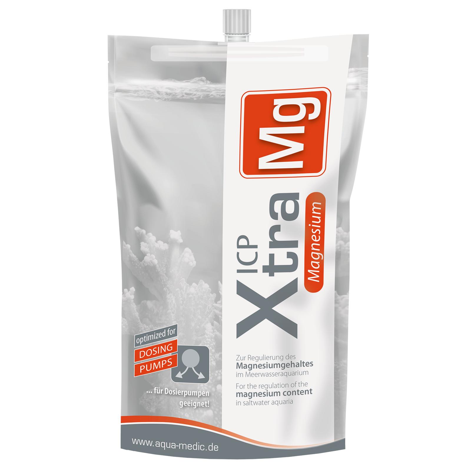 Aqua Medic ICP Xtra Mg 500 ml