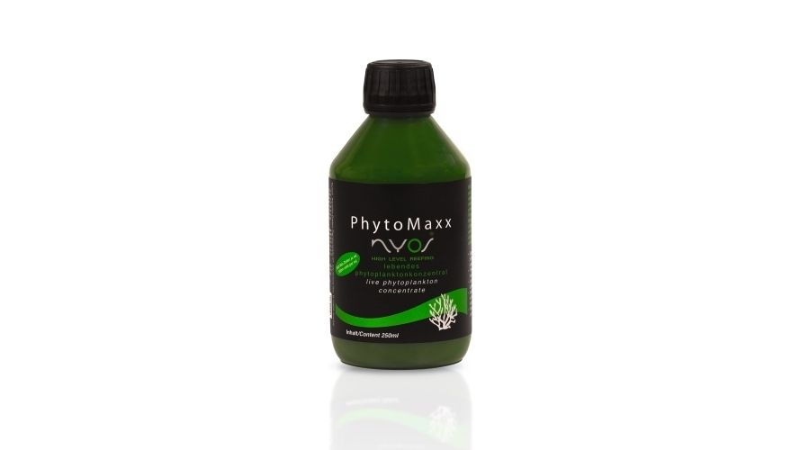 Nyos PhytoMaxx Phytoplankton 250 ml