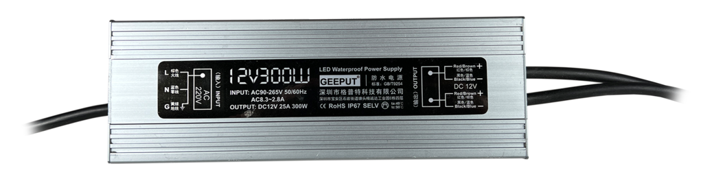 *NEU* Aqua Medic AquaEPS Emergency Power System Notstromlösung