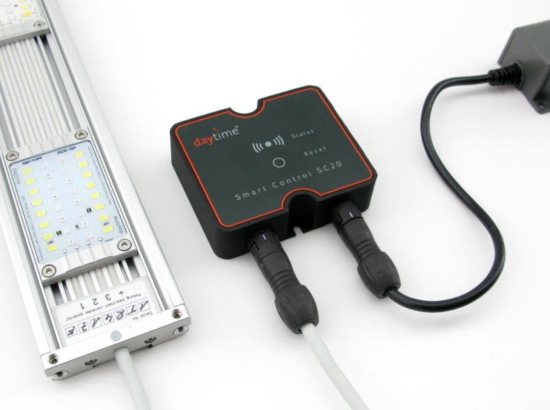 Daytime Smart Control SC20 (für onex/matrix/pendix)