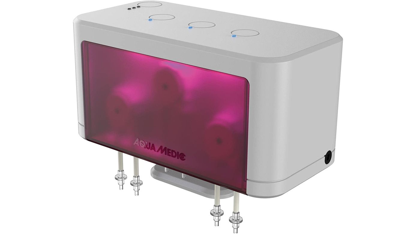 Aqua Medic reefdoser EVO 3 Rückläufer B-Ware (478)