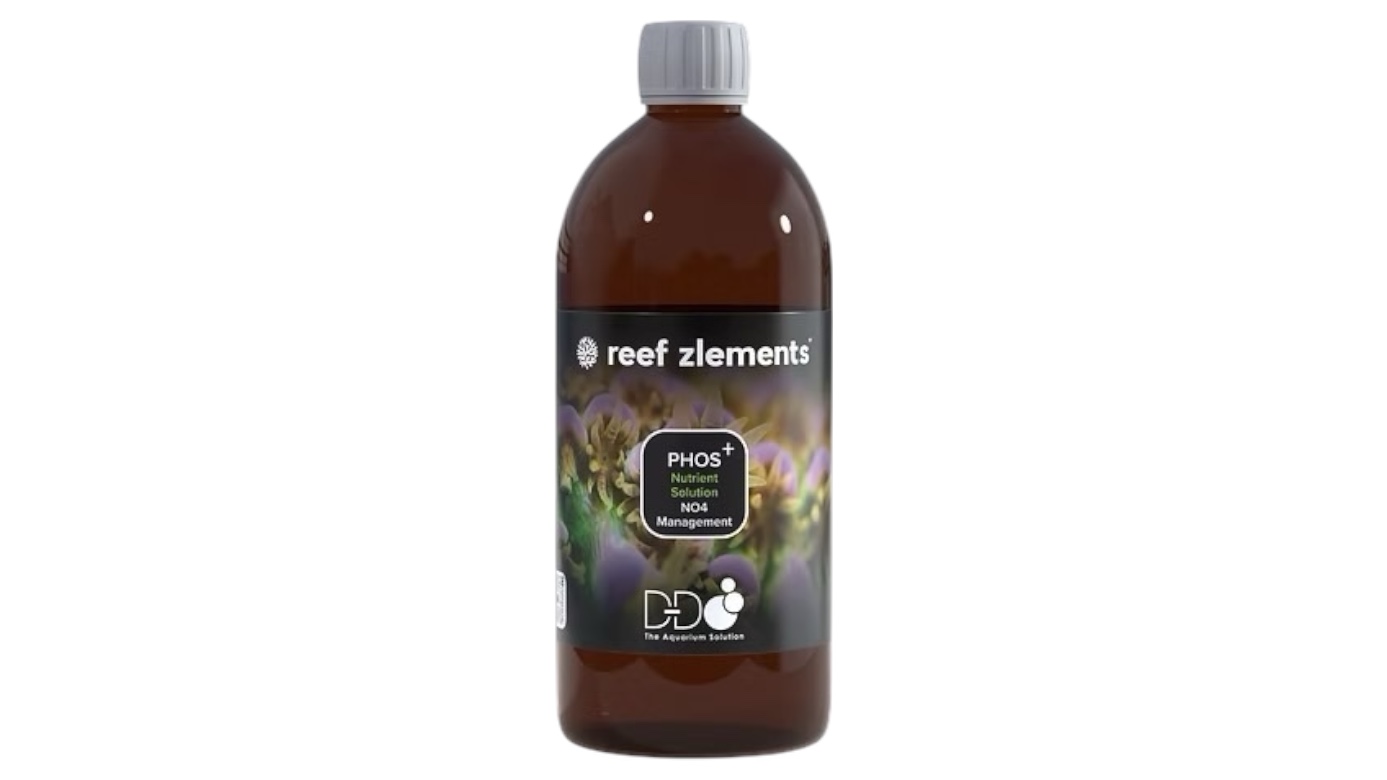 Reef Zlements Phos+ Nährstofflösung 1 Liter