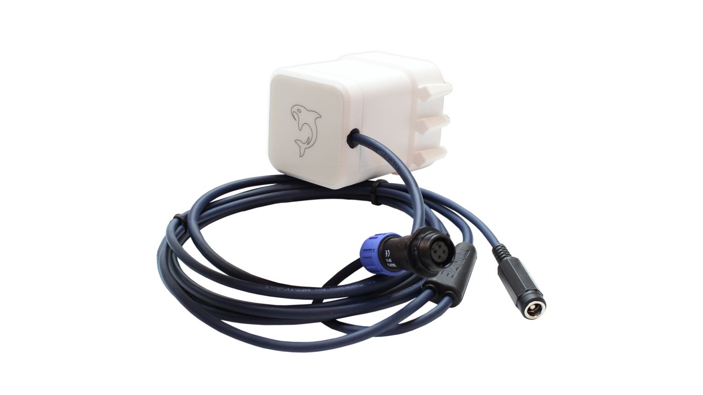 Kopie von *NEU* Tunze ORCA MK2 ohne Pumpe weiß (0501.000) #1