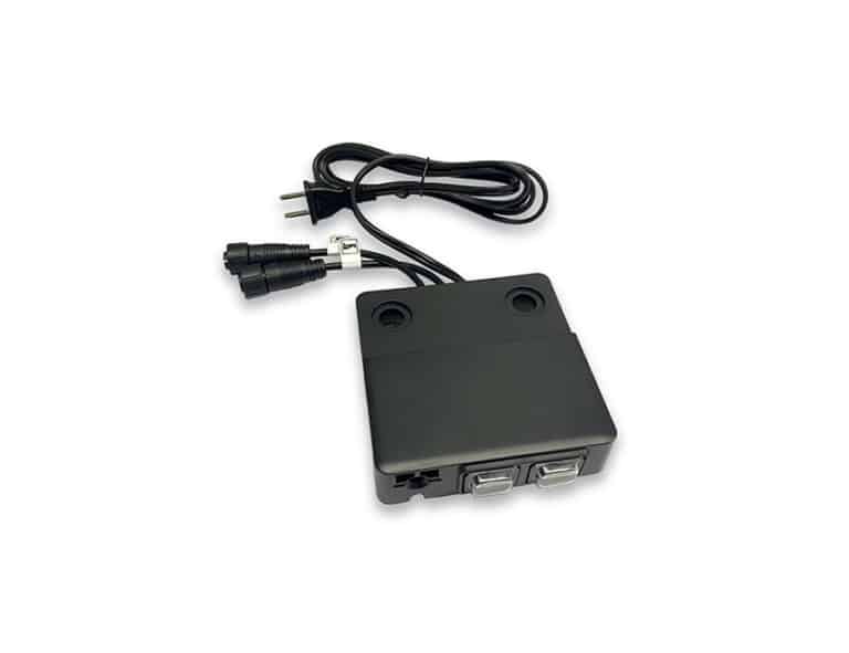 Red Sea Ersatzteil Max-Nano G1/G2 Switch Box Schaltkasten (R40588EUR)