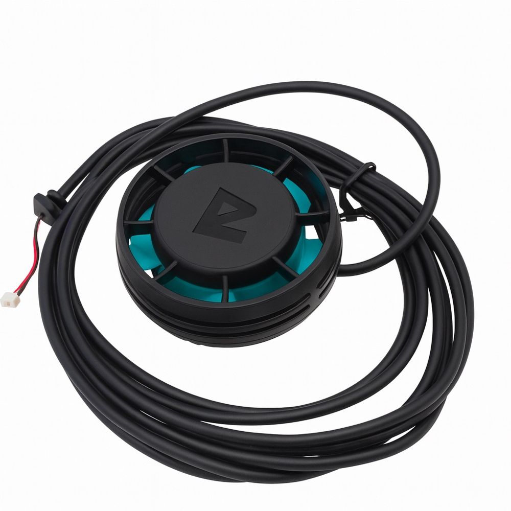 AI Nero 3 Ersatzmotor