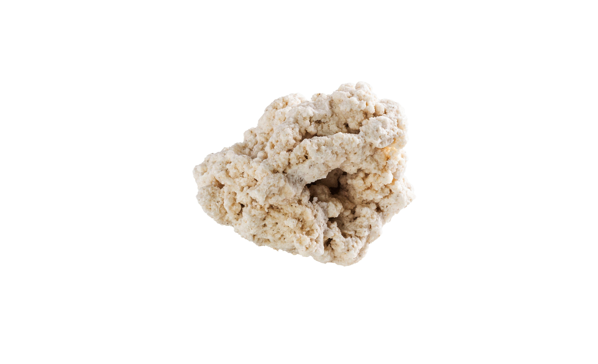 My Reef Rocks ARKA myReef-Rocks 9-12 cm (S) 20 kg natürliches Aragonitgestein