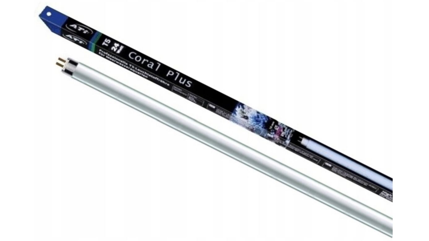 ATI Leuchtstoffröhre T5 Coral Plus 80 Watt