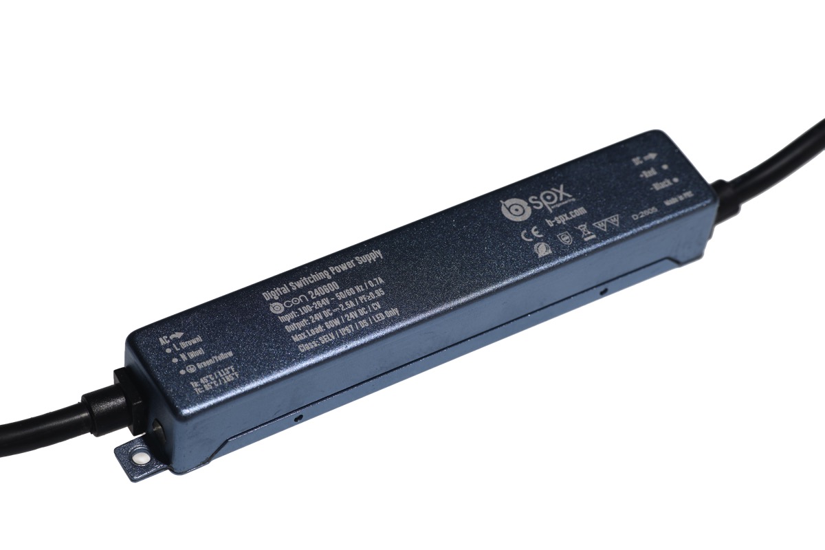 b.SPX b.OCEAN Gravity22 2x2 Modul 60 W