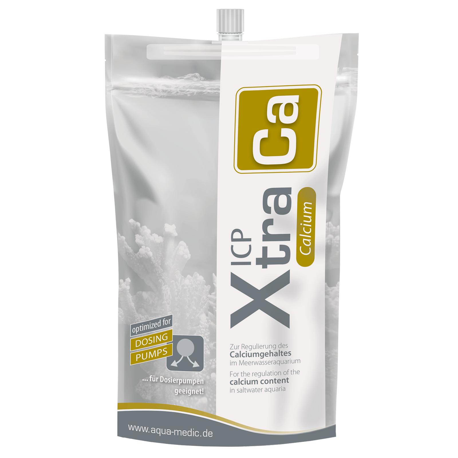 Aqua Medic ICP Xtra Mg 500 ml