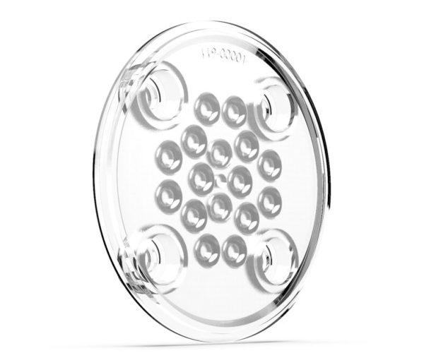 Kopie von AI Hydra FRESHWATER 32HD LED schwarz (95 W) #1