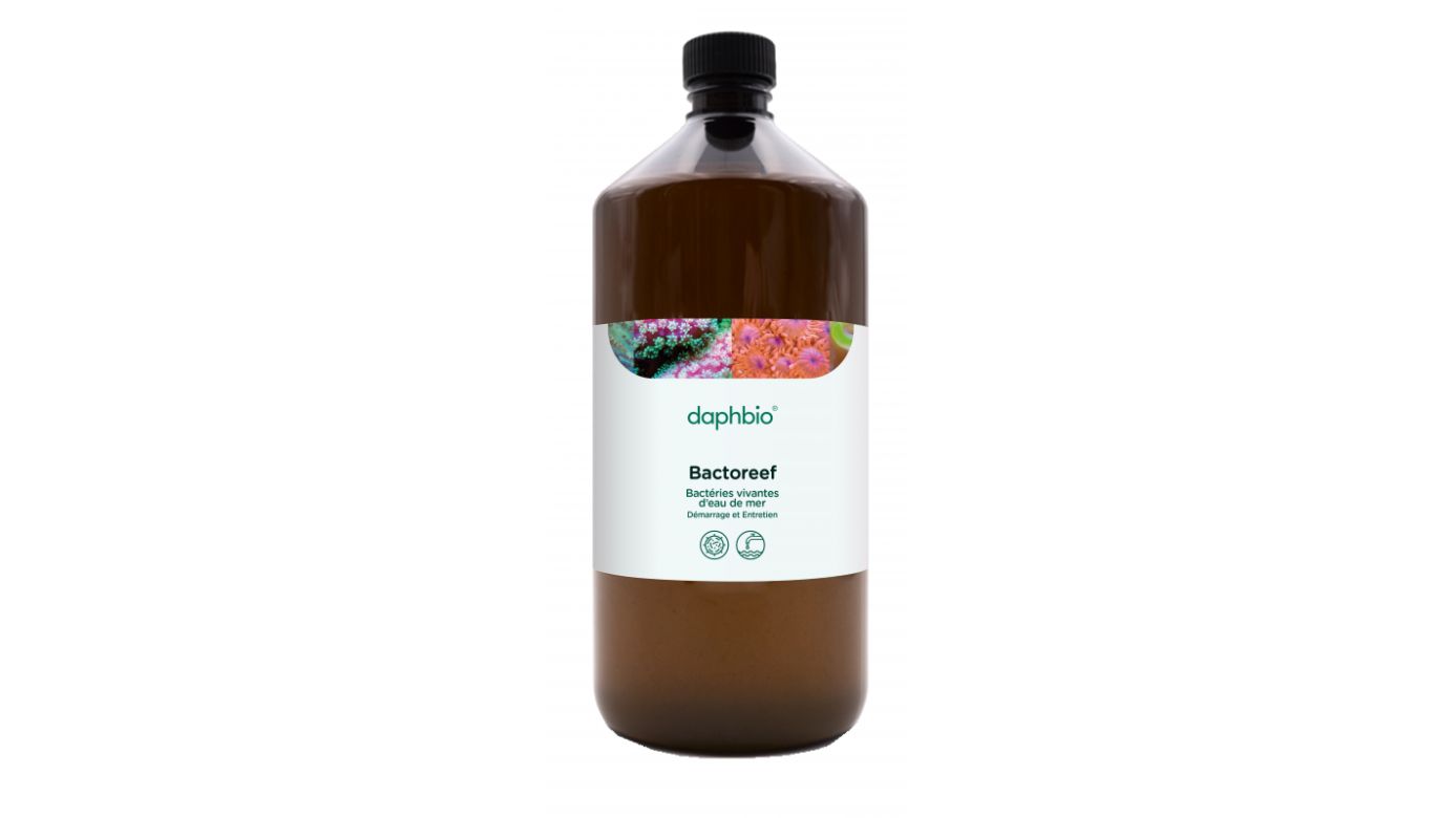 daphbio Bactoreef 1000 ml