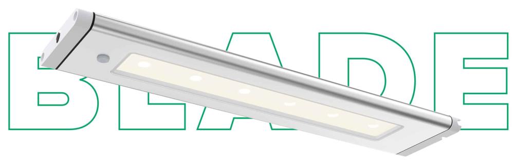 Aquaillumination AI Blade FRESHWATER 76,5 cm / 60 W