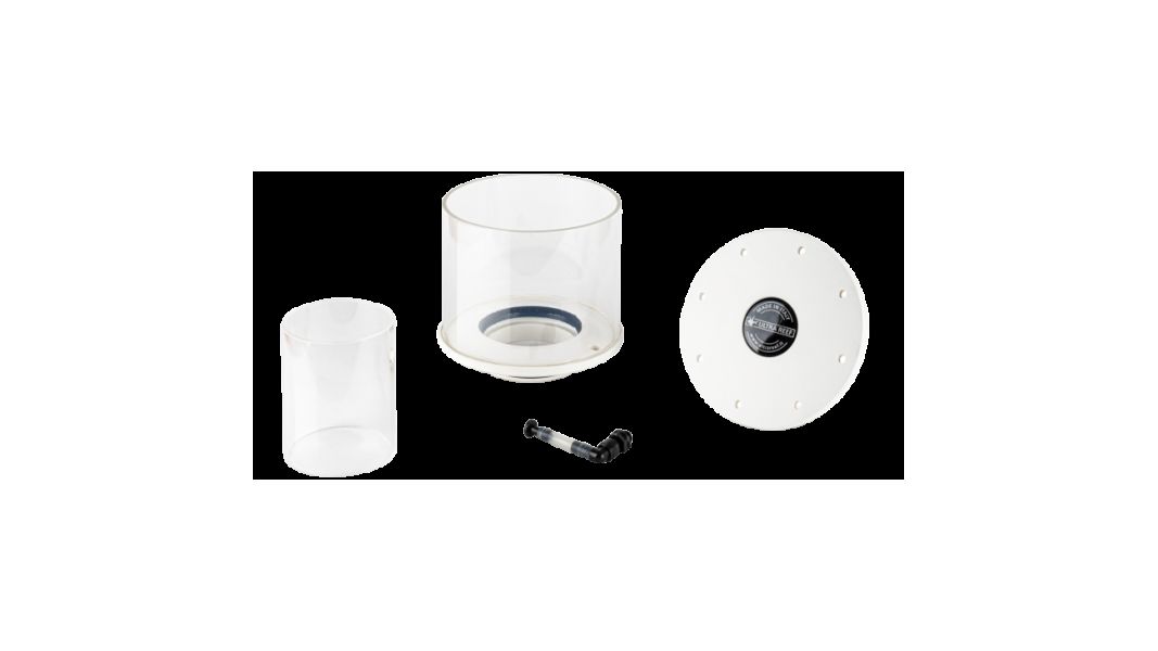 Ultra Reef Akula Skimmer UKS-180 DC Abschäumer (bis 700 Liter) (nicht mehr im Sortiment)