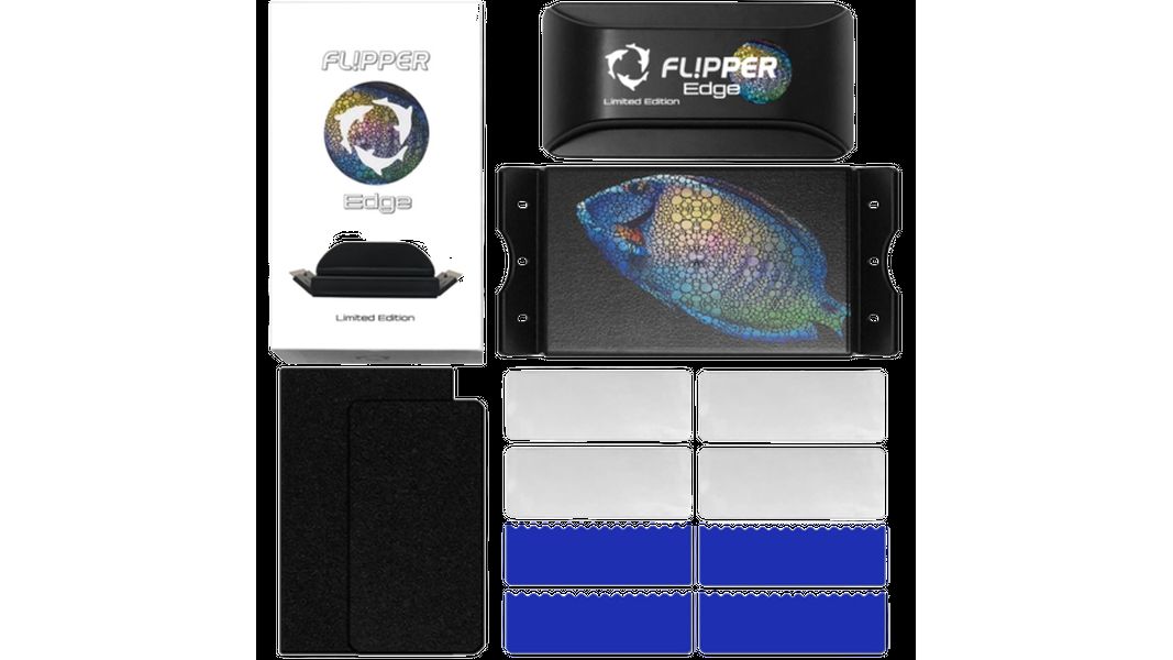 Flipper Edge Magnetreiniger Limited Edition Tang Standard (bis 12mm)