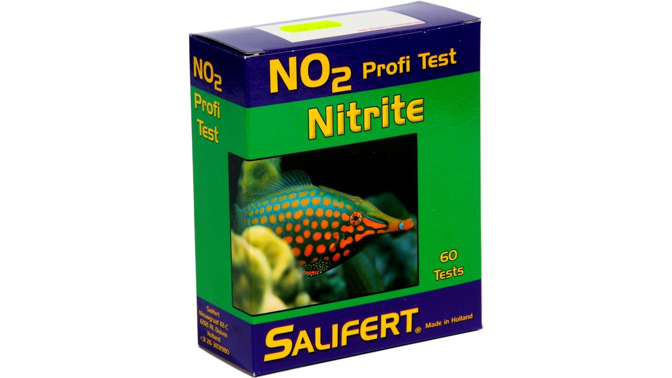 Salifert Profi Test NO2 Nitrit