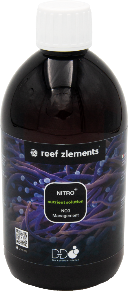 Reef Zlements Z-NitroPlus 500 ml