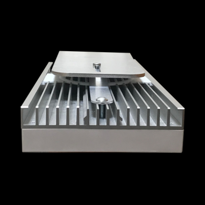 AI Hydra Tankmontage 32/64HD silber