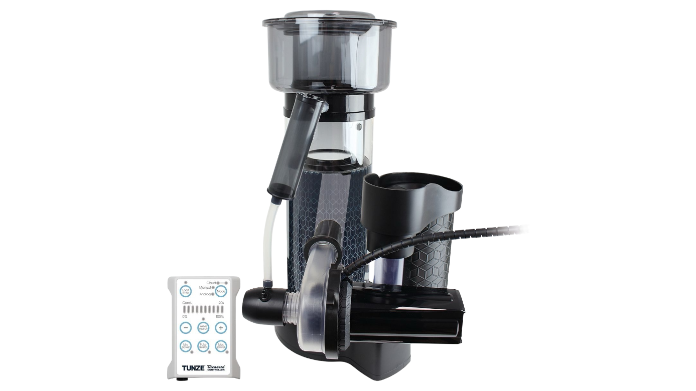 *NEU Tunze DOC Skimmer 9410 DC Abschäumer HUB Edition (bis 1300 Liter) (9410.005)