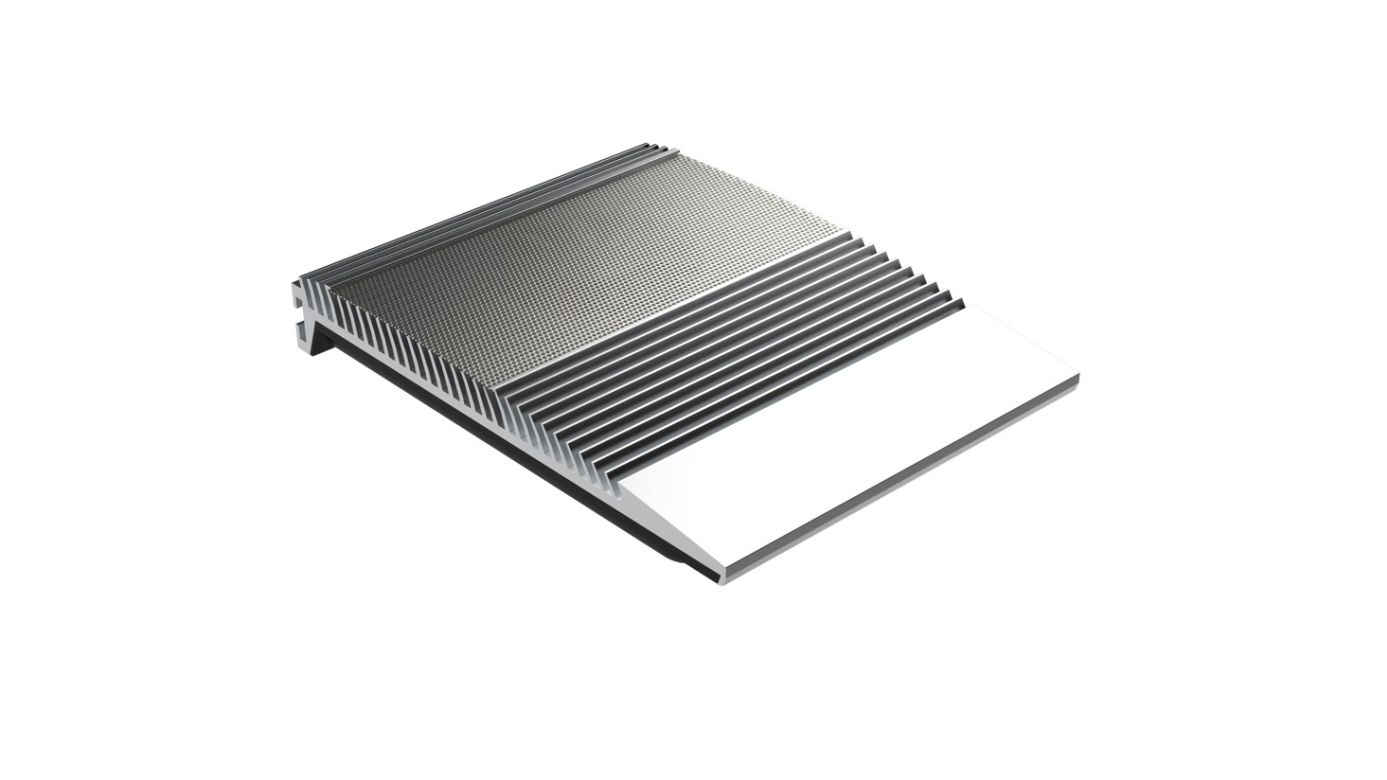 Giesemann TESZLA evo marine silber (90 W)