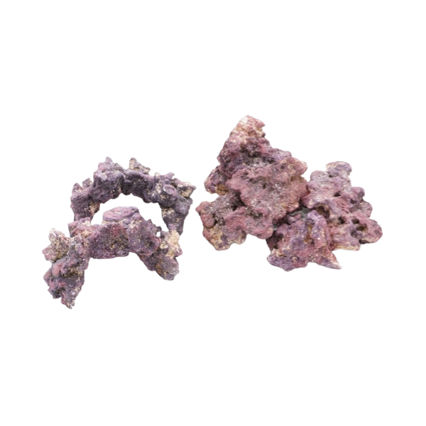 CaribSea LifeRock Nano Reef Kit (2x Nano Bögen, kleine Original Rocks)