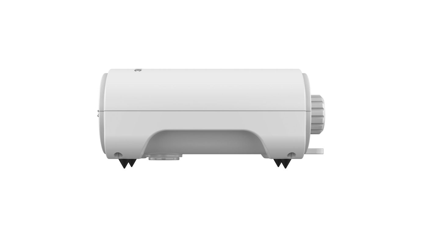 Aqua Medic Mistral 400 Membranluftpumpe