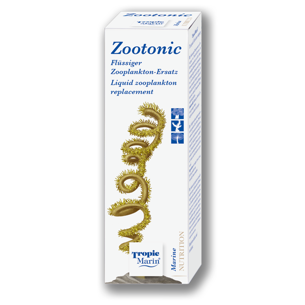 Tropic Marin ZOOTONIC 50 ml