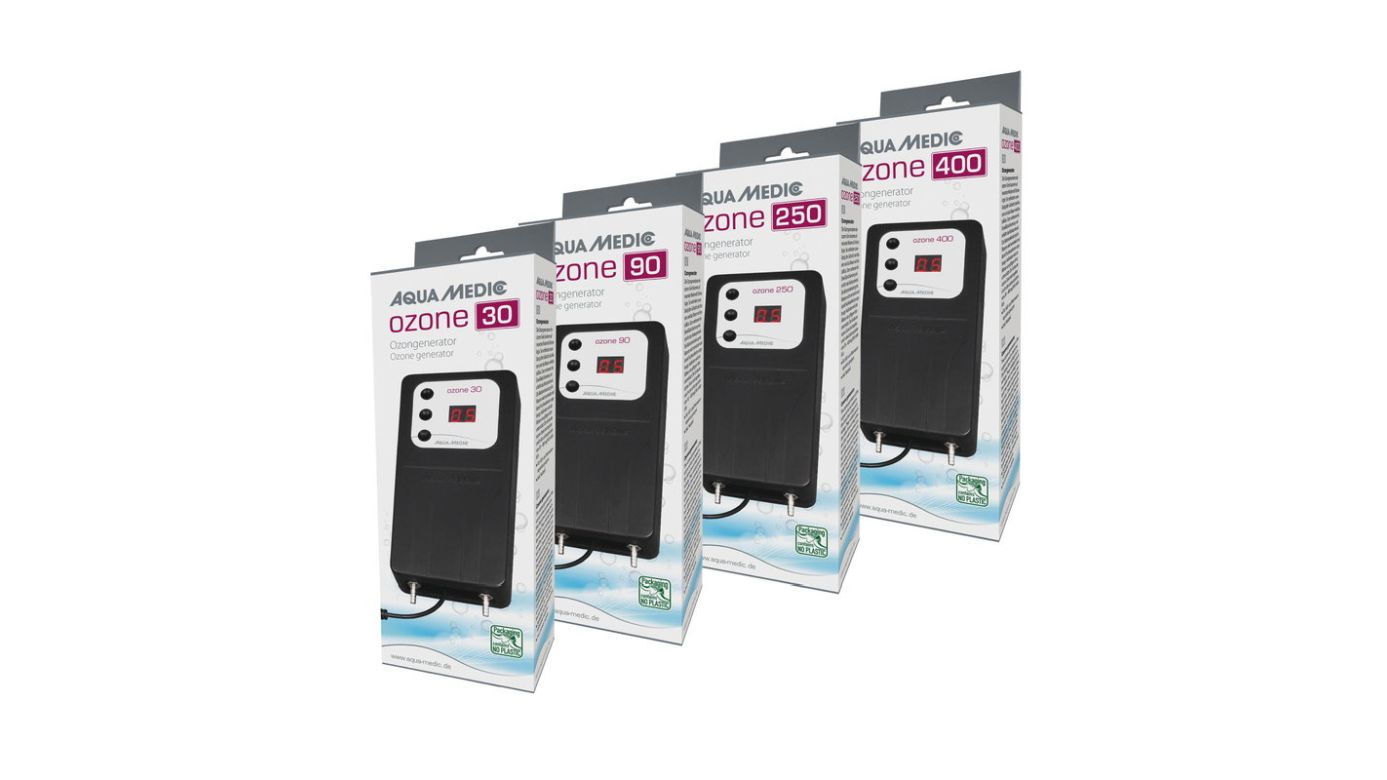 Aqua Medic Ozone 30 (bis 500 Liter)