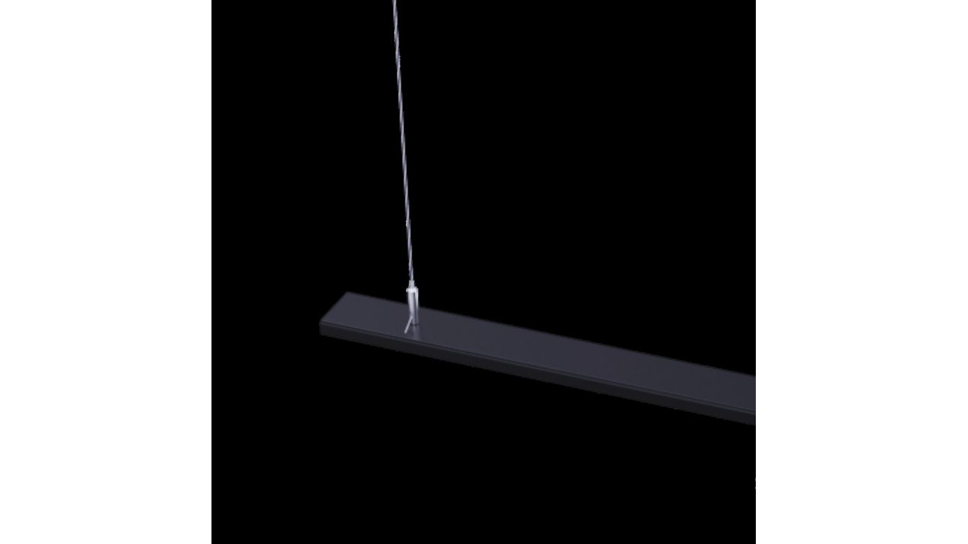 Reef Factory Reef flare Pro Profile wires set Seilaufhängung Track (2 St.)