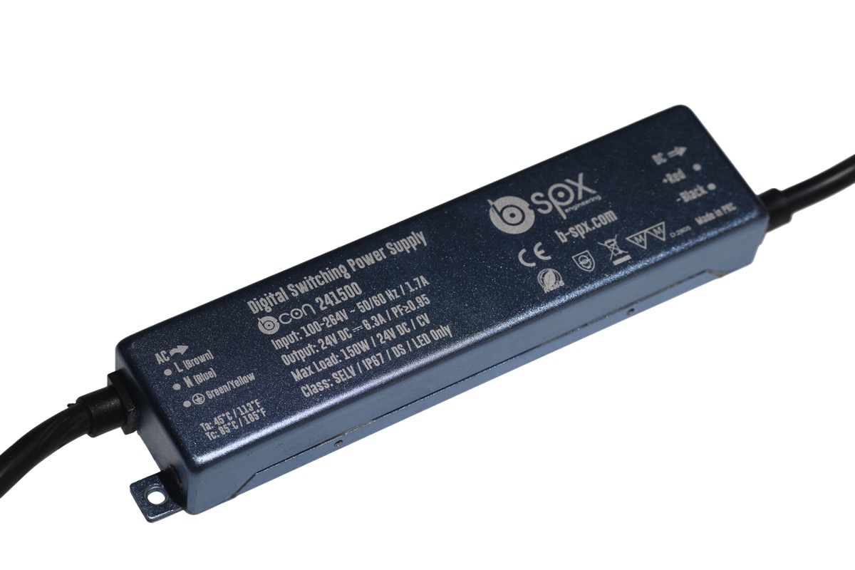 b.SPX b.OCEAN Gravity42 4x2 Modul 120 W