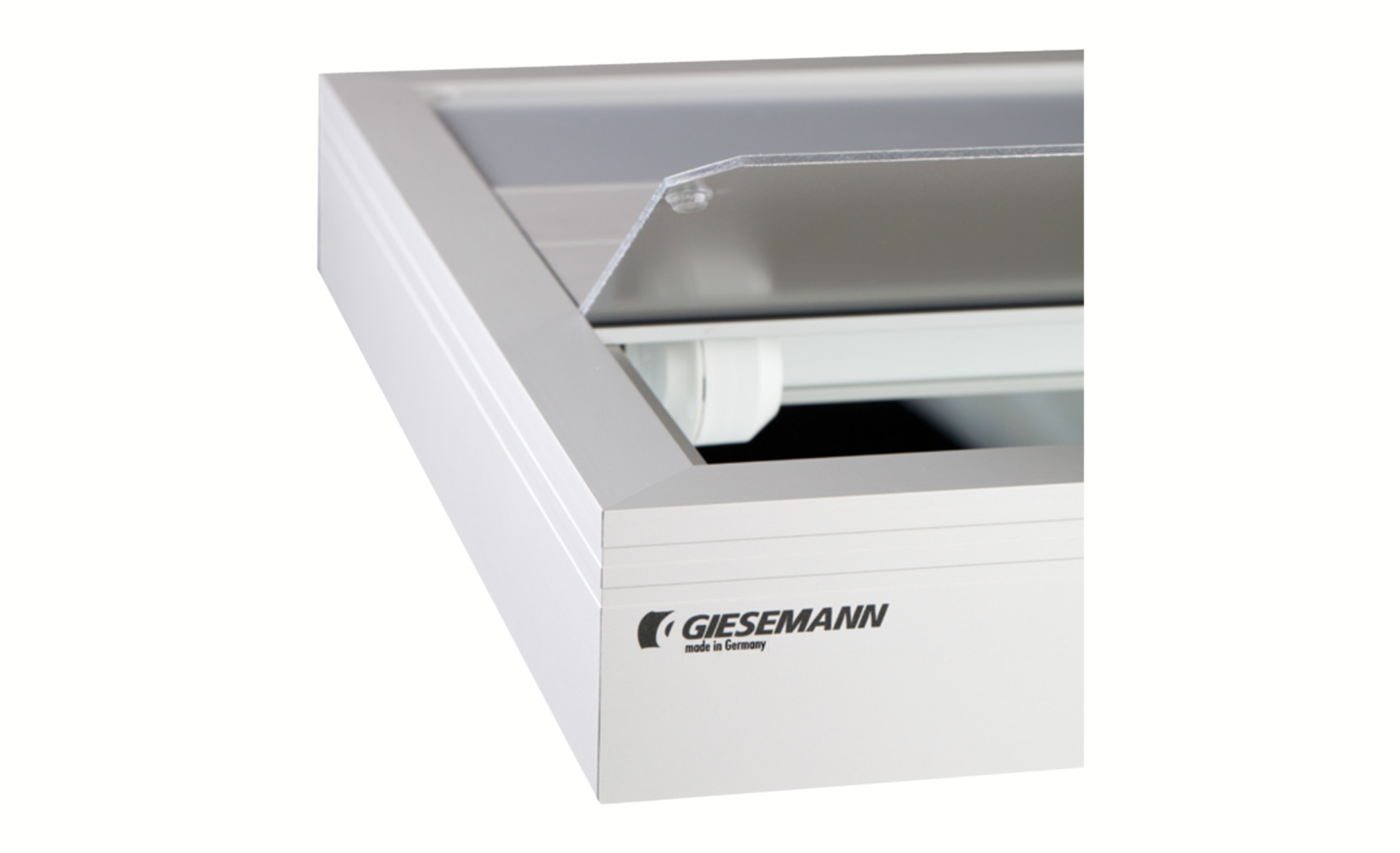 Giesemann RAZOR 2x 24 W T5 inkl. Reflektoren 60 cm