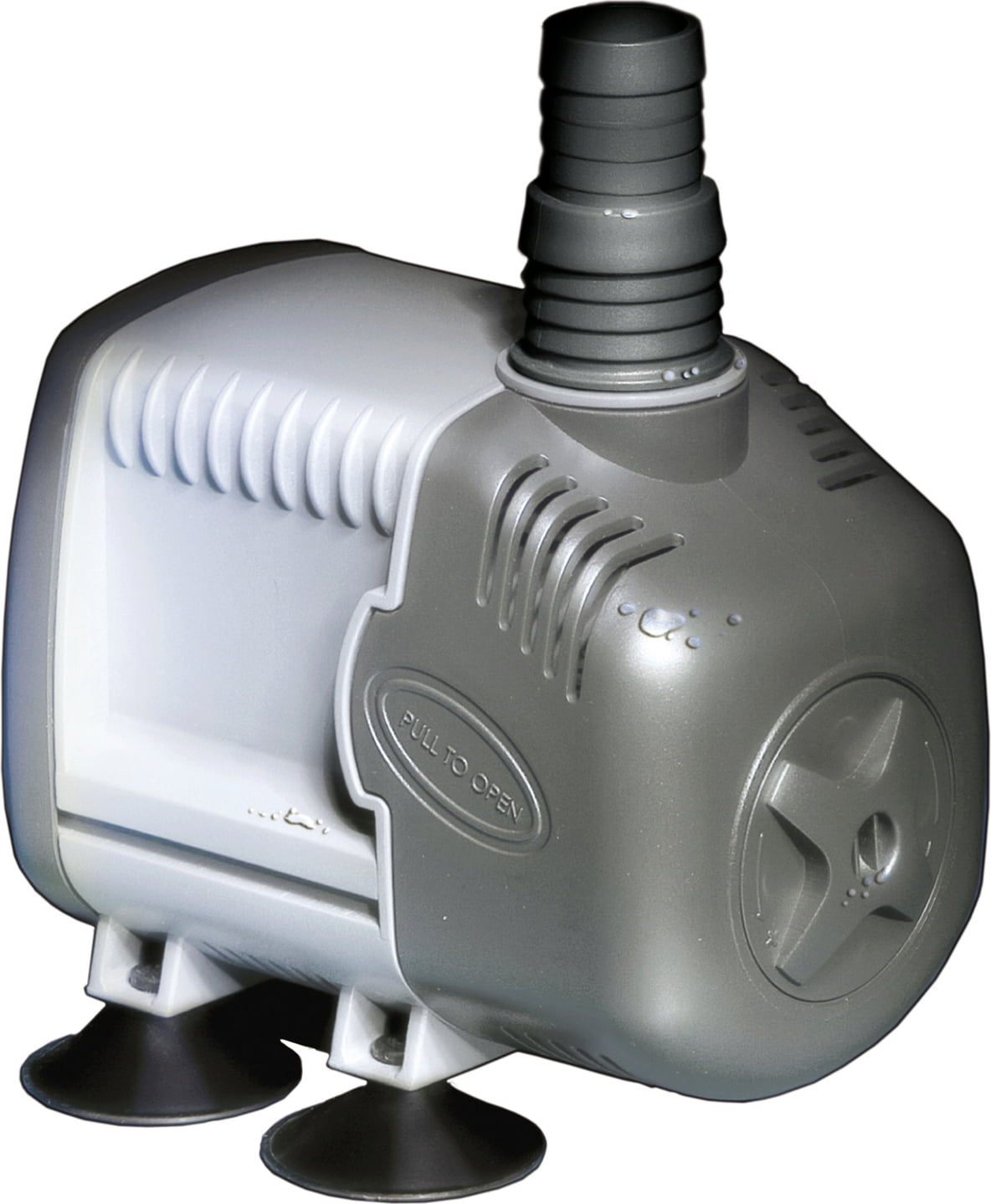 Sicce Syncra 2.5 Silent Förderpumpe (2400 l/h)