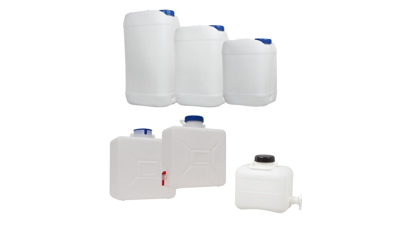 Aqua Medic refill depot Kanister 20 l