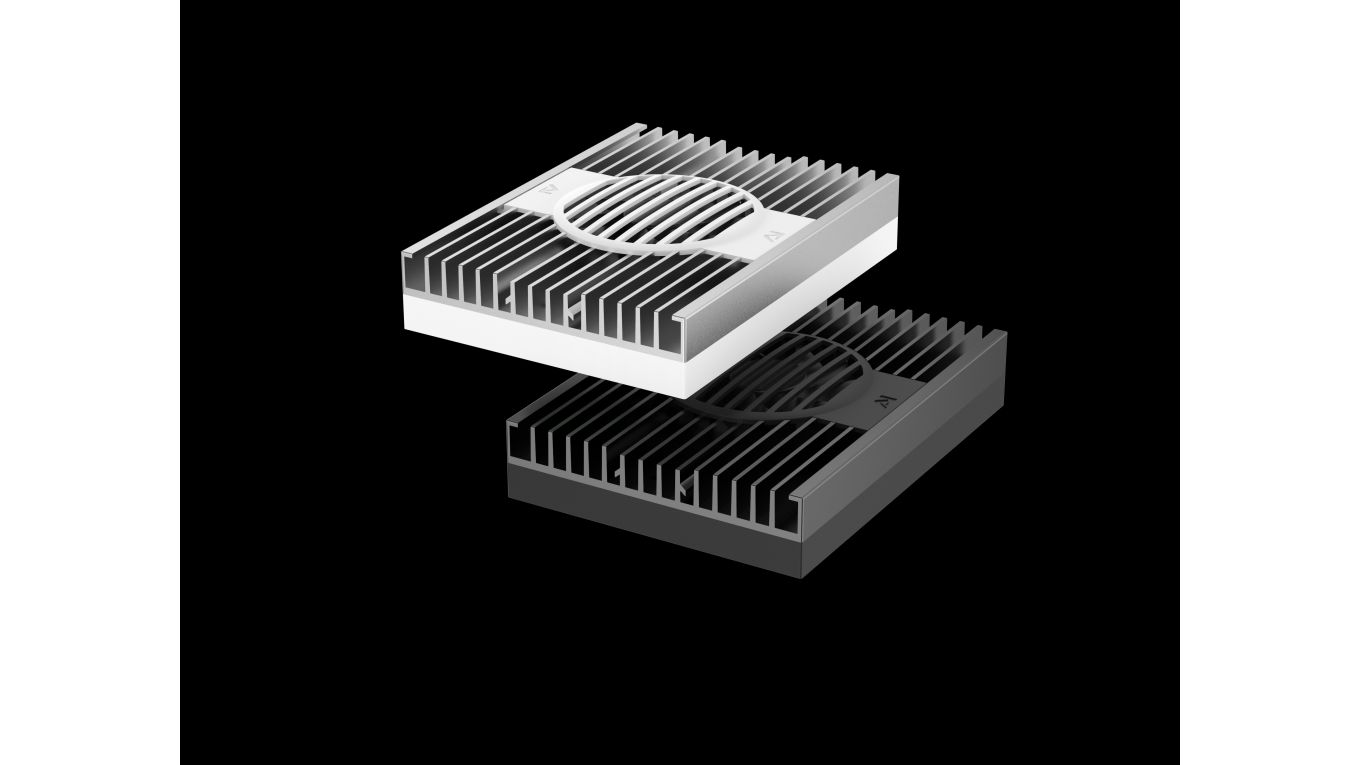 Kopie von AI Hydra 32HD LED weiß (90 W) #1