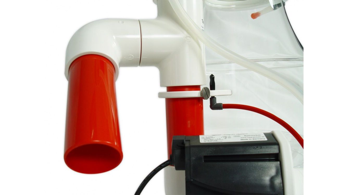 Royal Exclusiv Bubble King® DeLuxe 300 intern