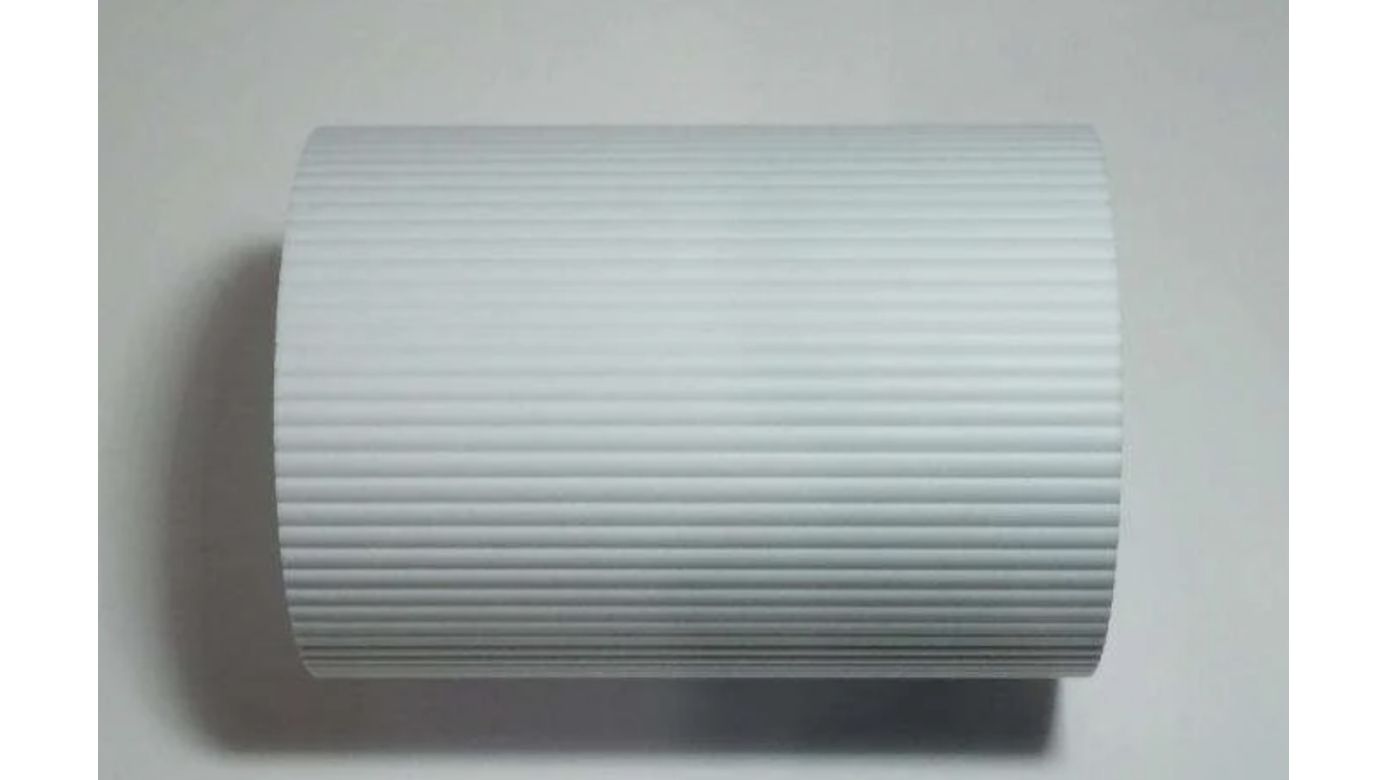 D-D ClariSea SK 3000 Gen 3 Mantel für Vliessicherung