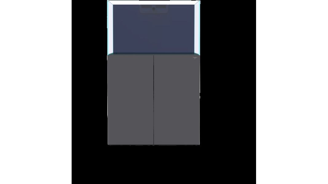 Nyos Opus G2 300 Slim-Line grey (90x55x53cm) 262 Liter